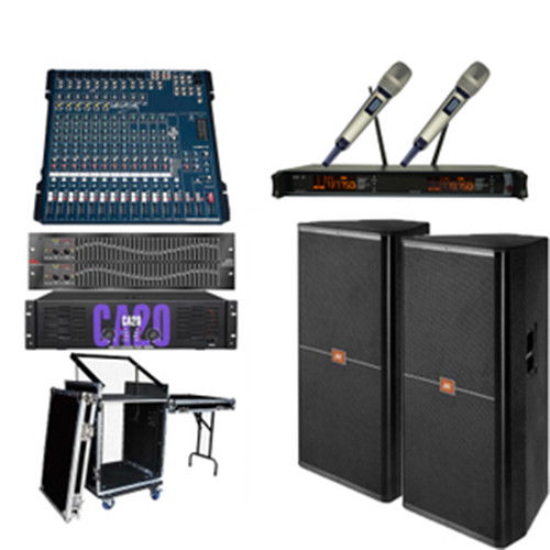 珠海音響出租 租賃公司 珠海專業(yè)舞臺(tái)音響設(shè)備功能分析