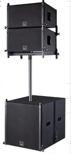 鄭州,線陣音響,英國伯爵音響la-10