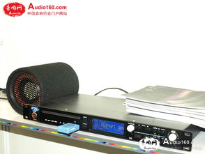 炫音專業音響公司參加上海專業音響展