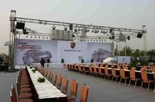 北京 高清晰投影儀 專業(yè)音響燈光麥克低價租賃公司優(yōu)惠驚醒中