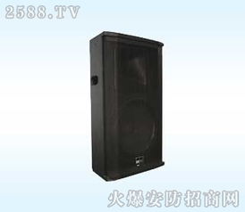 世雅音箱器材加盟 專業音響設備連鎖事業的機遇與投資解析