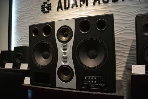 橫看成嶺側(cè)成峰 亞當(dāng)音響民用與專業(yè)監(jiān)聽產(chǎn)品展會深度回顧