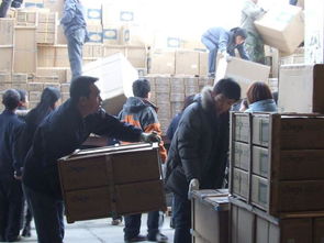 開封專業(yè)搬家與家政服務 全方位解決您的搬遷與生活需求