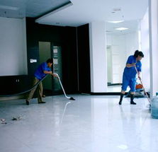 新居清潔全攻略 家政服務與實用技巧